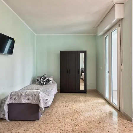 Konukevi Cateresa 14