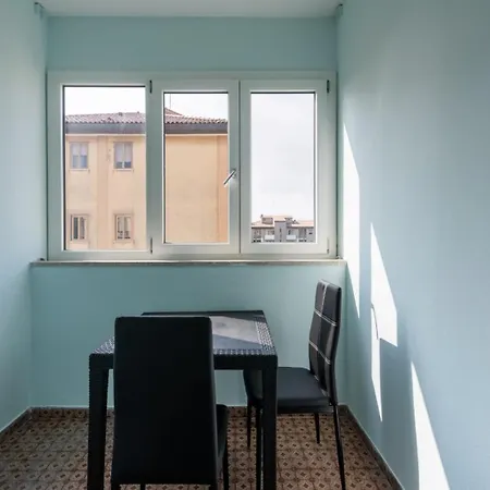 Cateresa 14 Konukevi