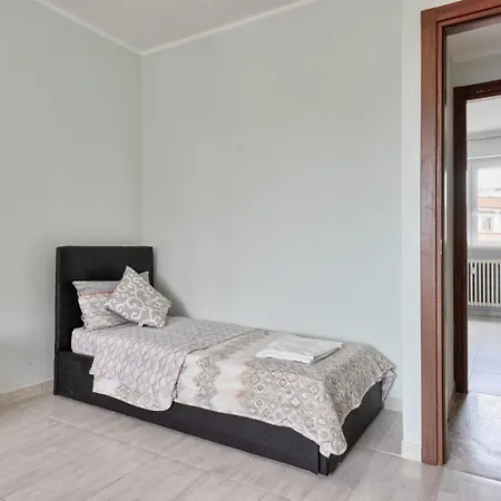 Cateresa 14 Konukevi Marghera