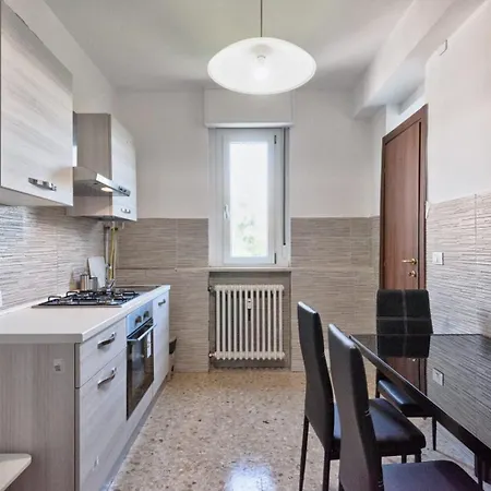 Cateresa 14 Konukevi Marghera