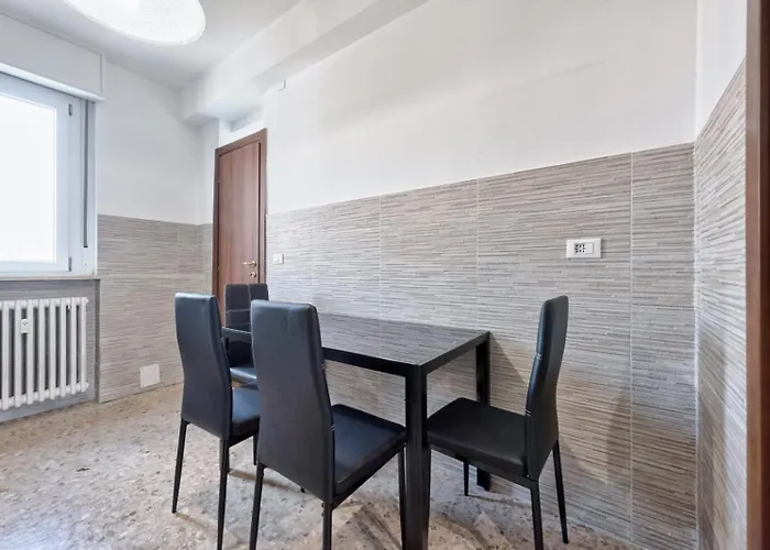 Casa de hóspedes Cateresa 14 Marghera