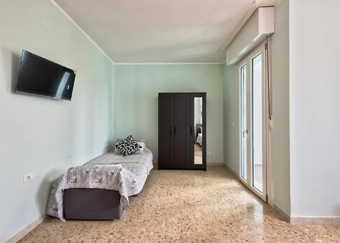 Casa de hóspedes Cateresa 14