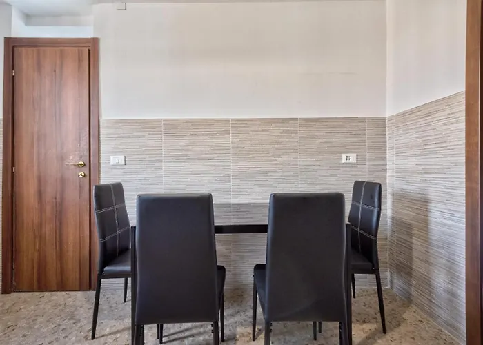 Casa de hóspedes Cateresa 14 Marghera