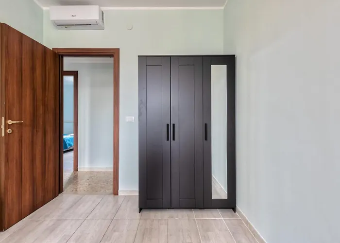 Casa de hóspedes Cateresa 14 Marghera