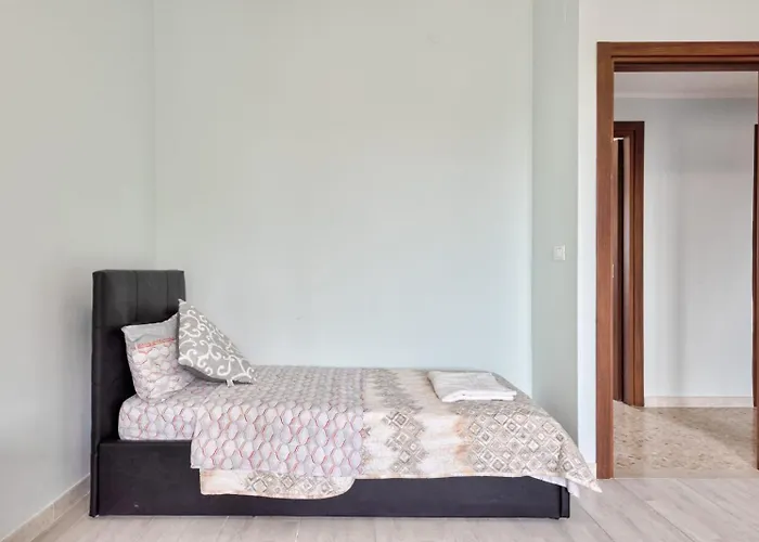 Casa de hóspedes Cateresa 14