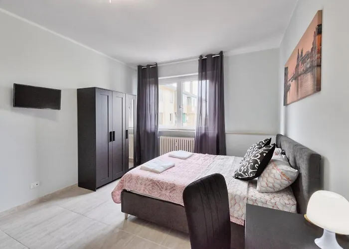 Cateresa 14 Casa de hóspedes