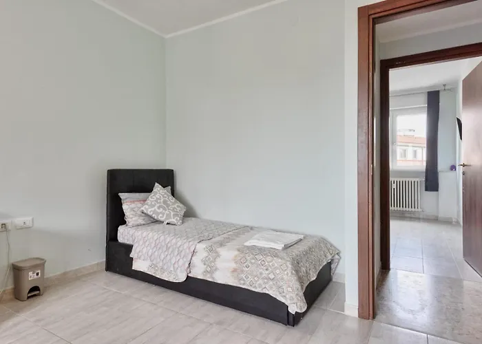 Cateresa 14 Casa de hóspedes Marghera