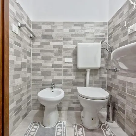 Cateresa 14 Pensjonat Marghera