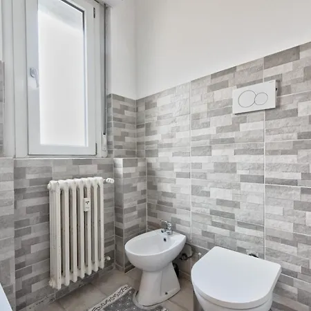 Cateresa 14 Pensjonat