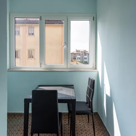 Πανσιόν Cateresa 14 *