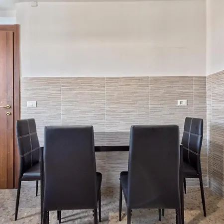 Pensjonat Cateresa 14 Marghera