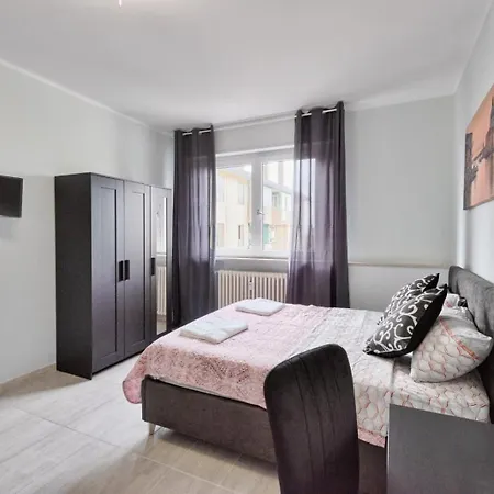 Cateresa 14 Πανσιόν