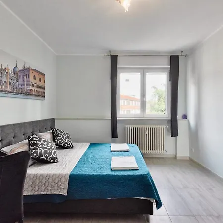 Πανσιόν Cateresa 14 Μαργκέρα