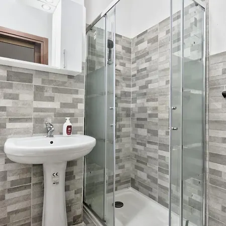 Cateresa 14 Pensjonat Marghera