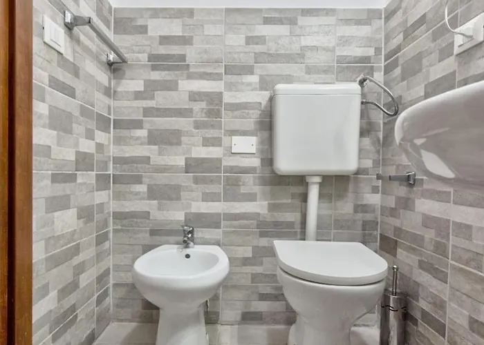 Cateresa 14 Pensión Marghera