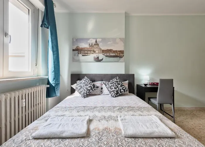 Cateresa 14 Pensión *