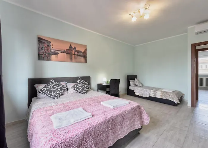 Cateresa 14 Marghera