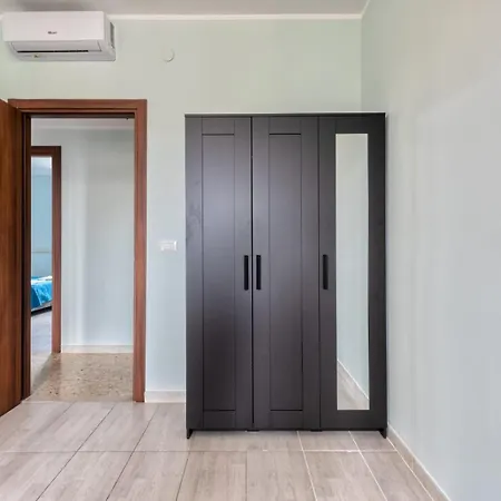 בית הארחה Cateresa 14 מרגרה