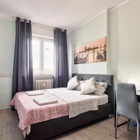 Vendégház Cateresa 14 *