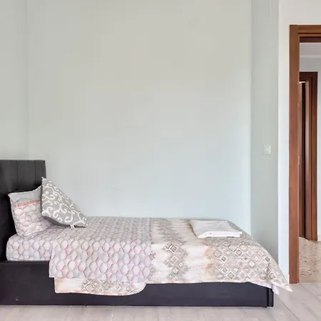 Vendégház Cateresa 14