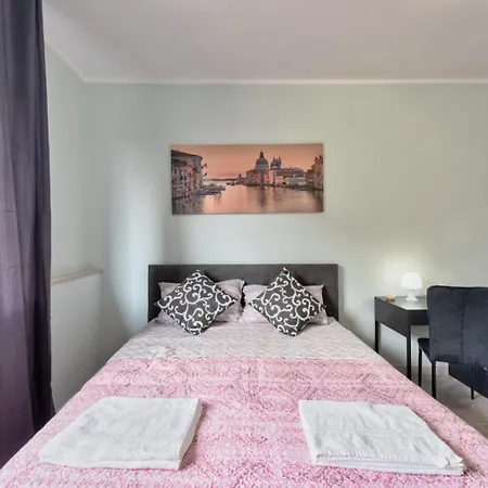 בית הארחה Cateresa 14 *