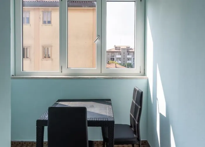 Vendégház Cateresa 14 *