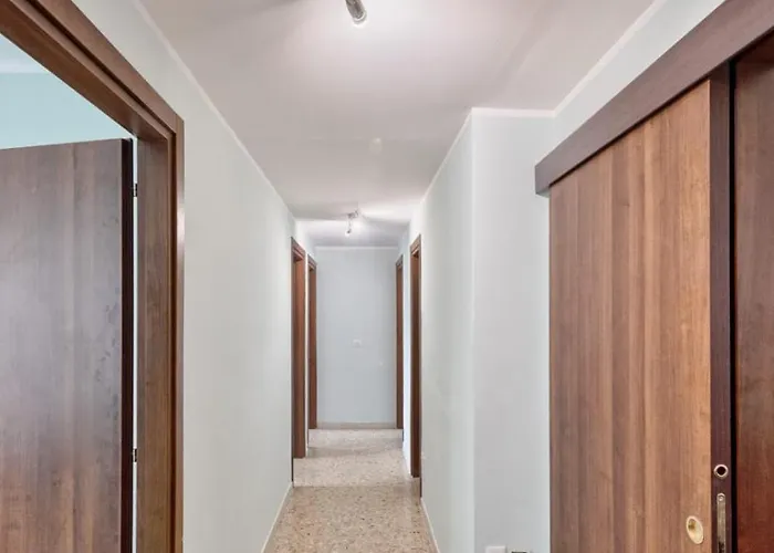 Vendégház Cateresa 14