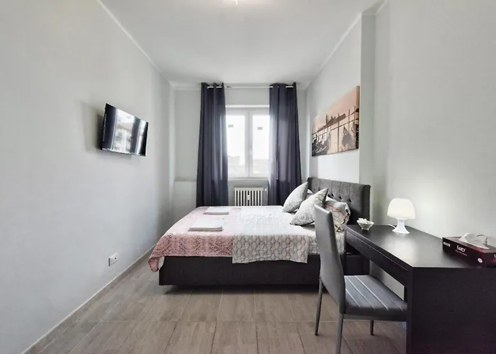 Cateresa 14 Marghera