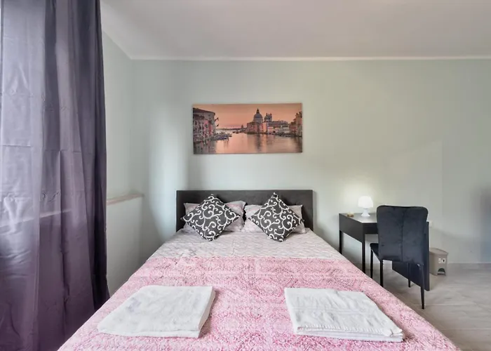 게스트하우스 Cateresa 14 *