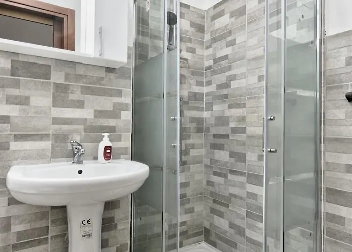 Cateresa 14 Vendégház Marghera