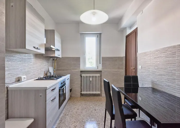 Cateresa 14 게스트하우스 마르게라