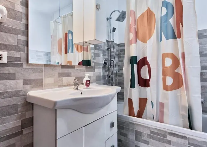 Penzion Cateresa 14 *