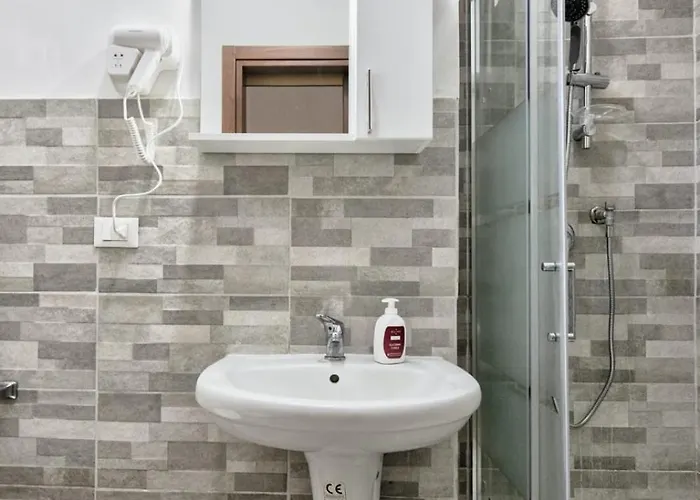 Penzion Cateresa 14 *